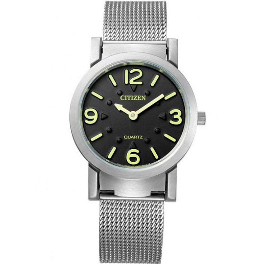 Citizen Basic AC2200-55E
