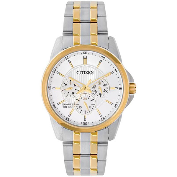 Citizen Basic AG8344-57B