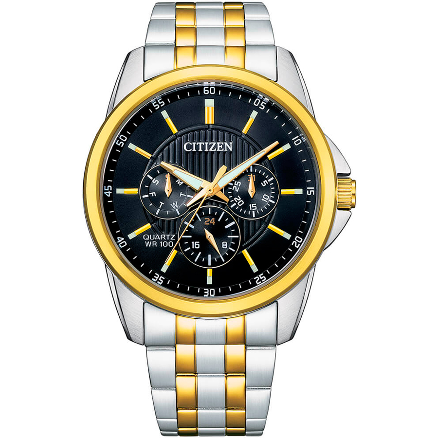 Citizen Basic AG8348-56E