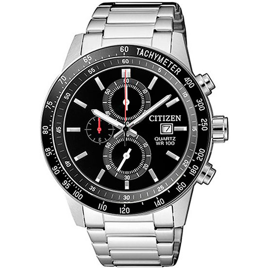 Citizen Chronograph AN3600-59E