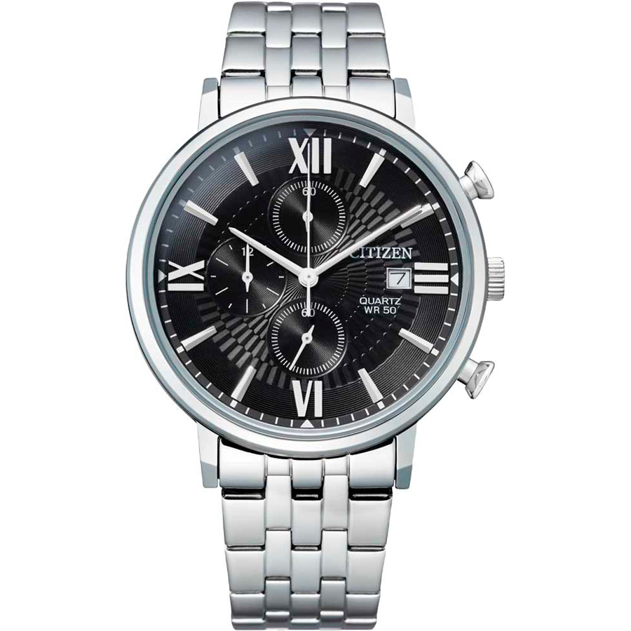 Citizen Chronograph AN3610-71E