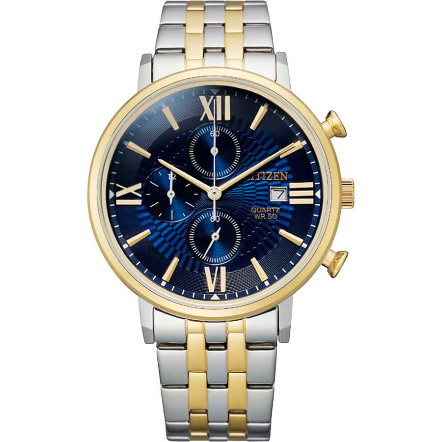 Citizen Basic AN3616-75L