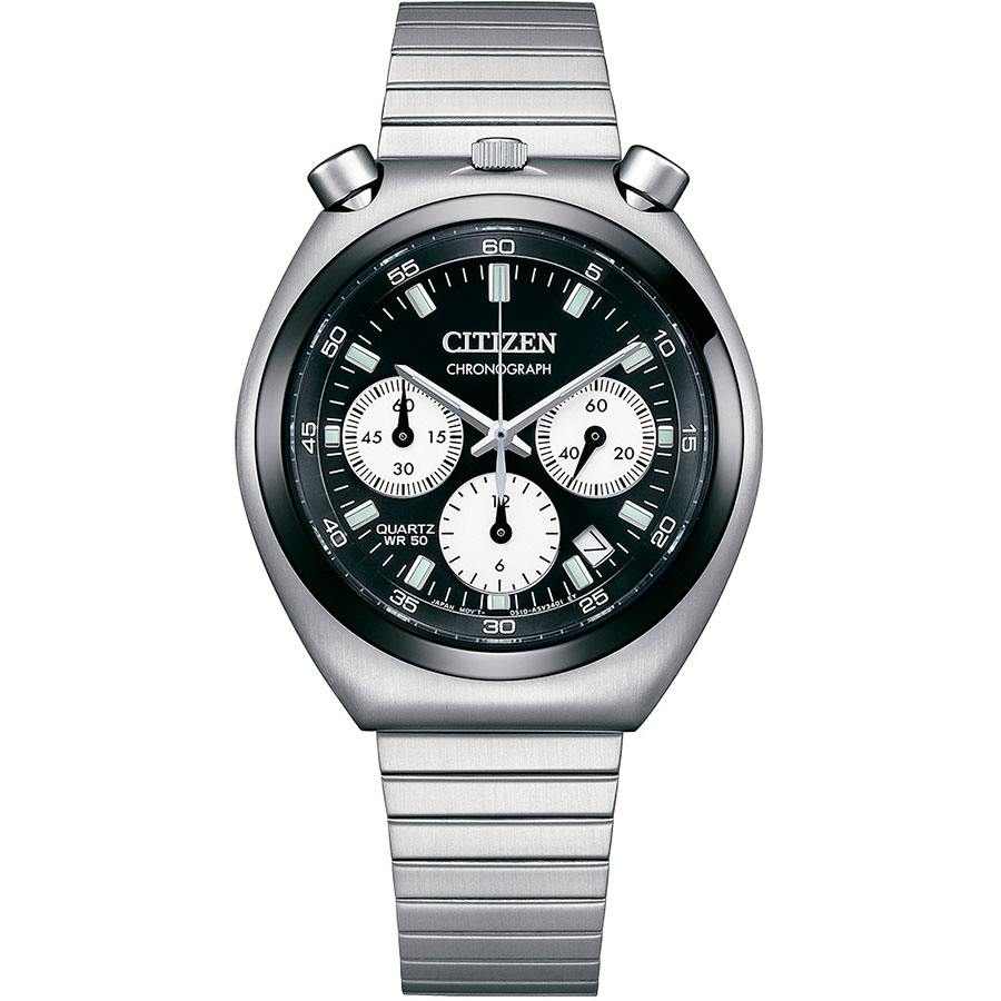 Citizen Chronograph AN3660-81E