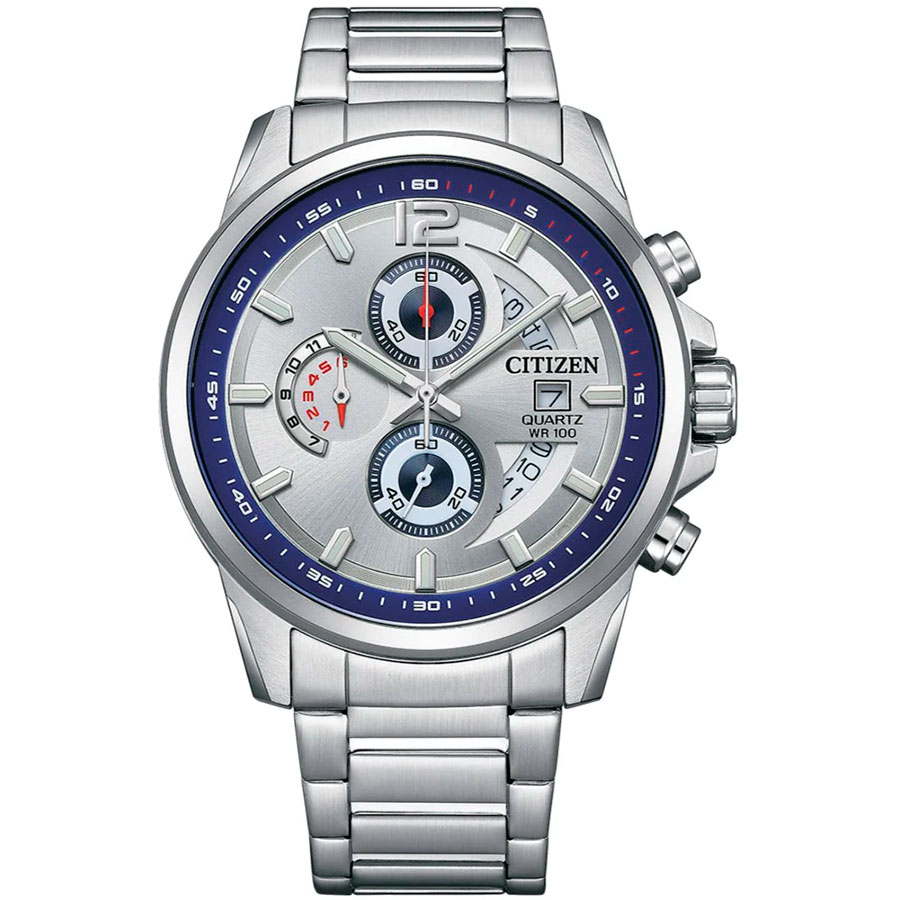 Citizen Chronograph AN3690-56B
