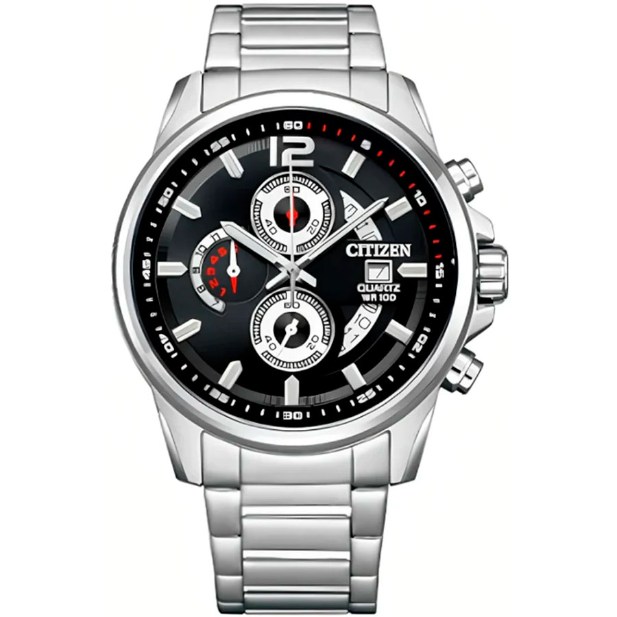 Citizen Chronograph AN3690-56E
