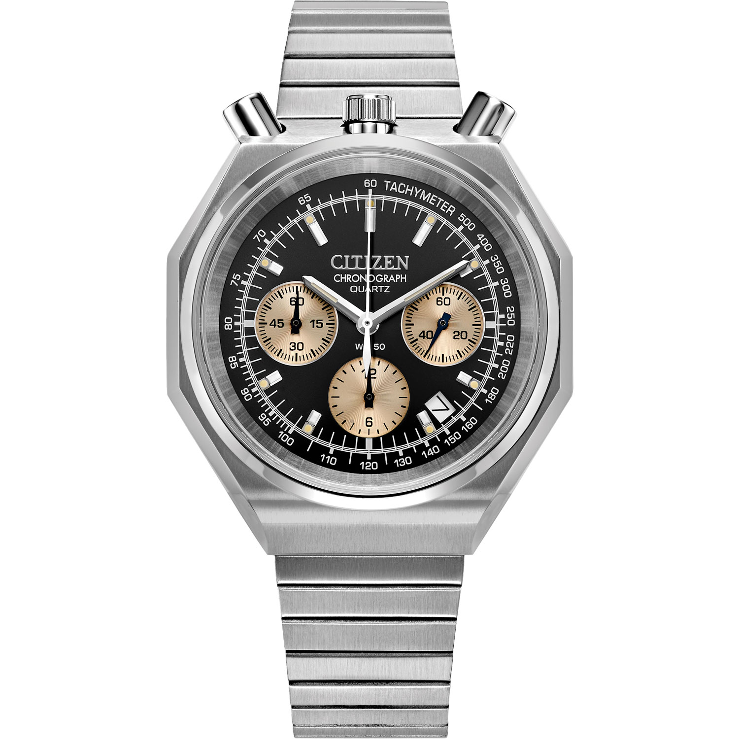 Citizen Chronograph AN3700-54E