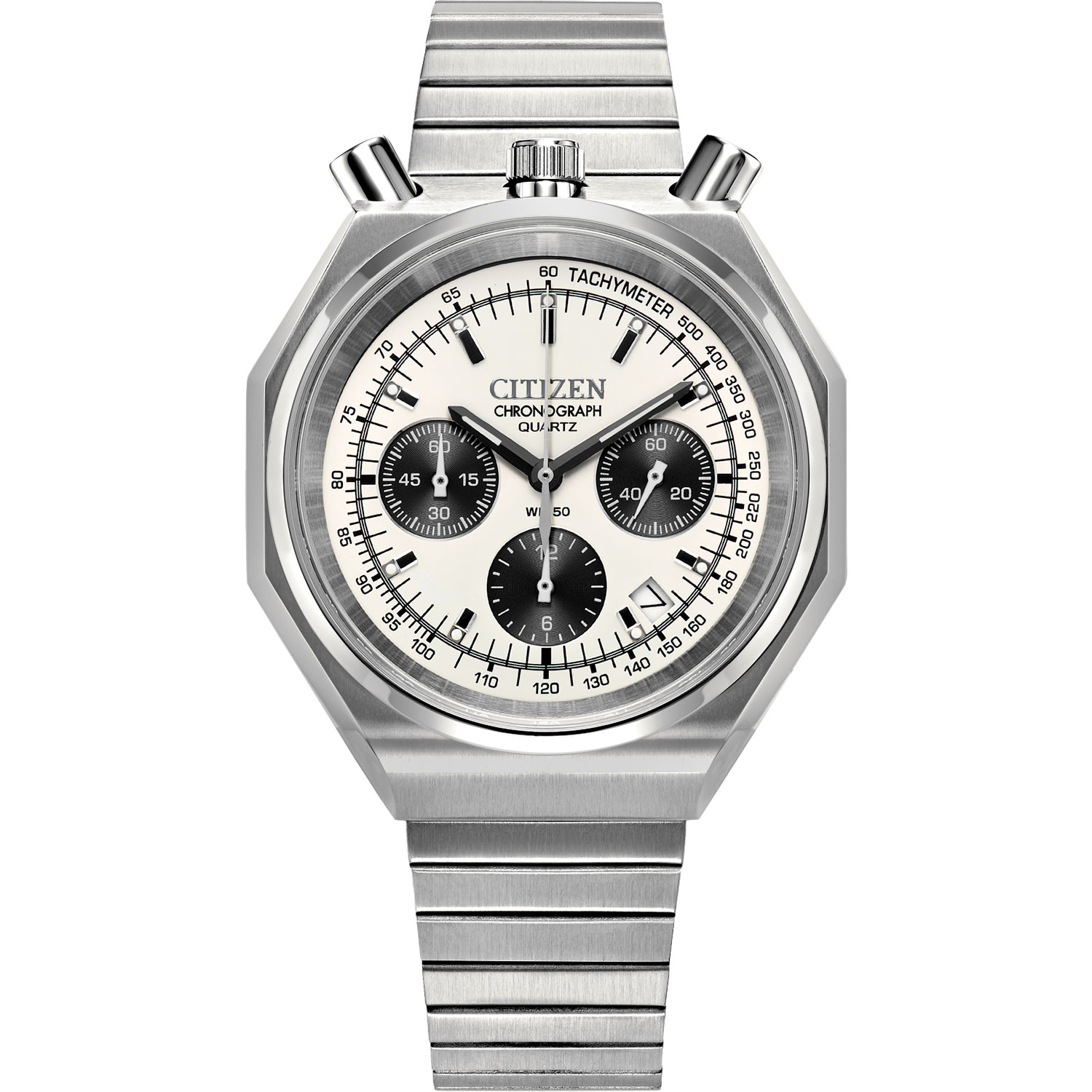 Citizen Chronograph AN3700-62A