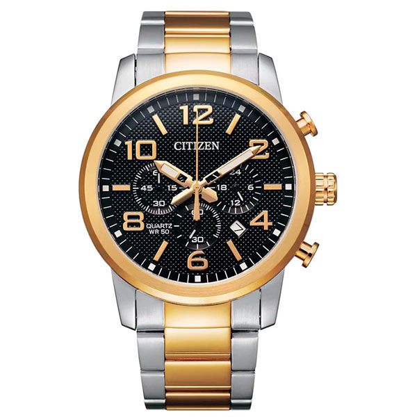 Citizen Chronograph AN8054-50E