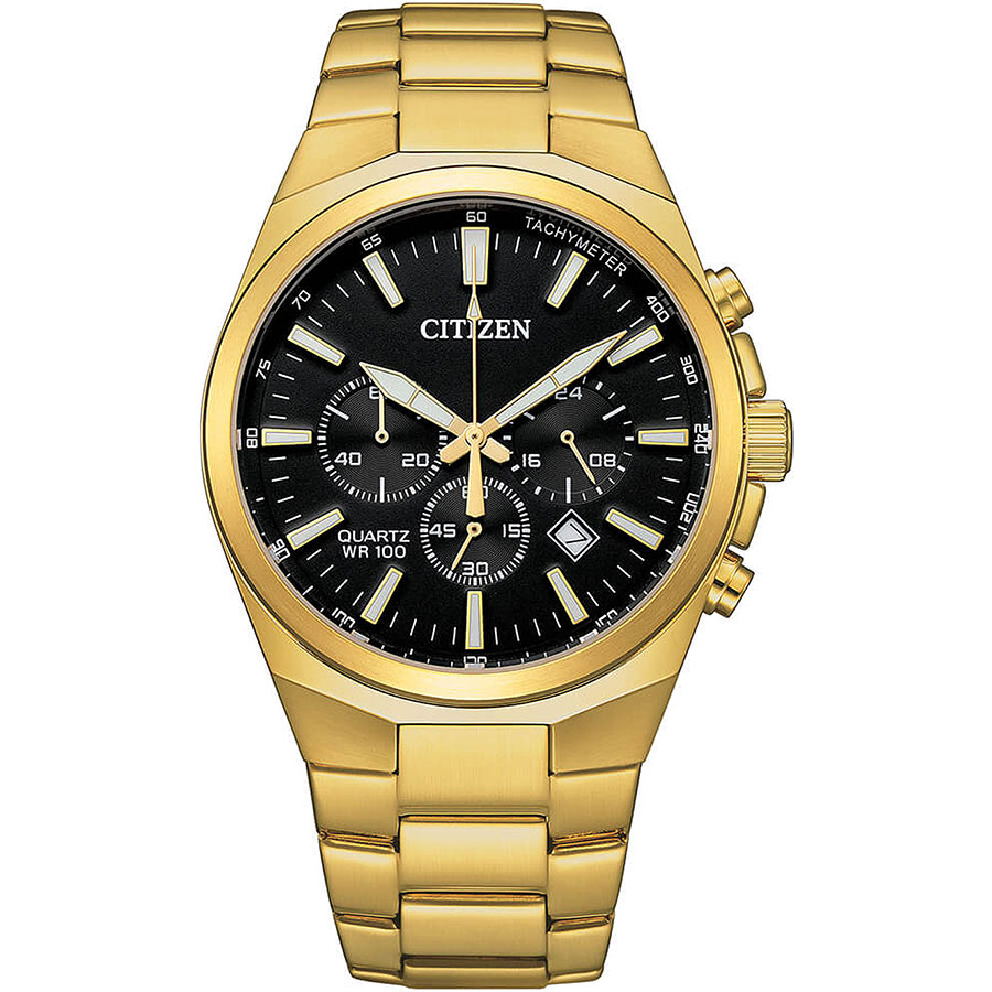 Citizen Chronograph AN8173-51E