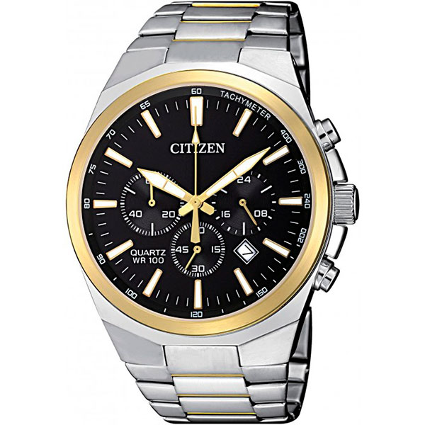 Citizen Chronograph AN8174-58E