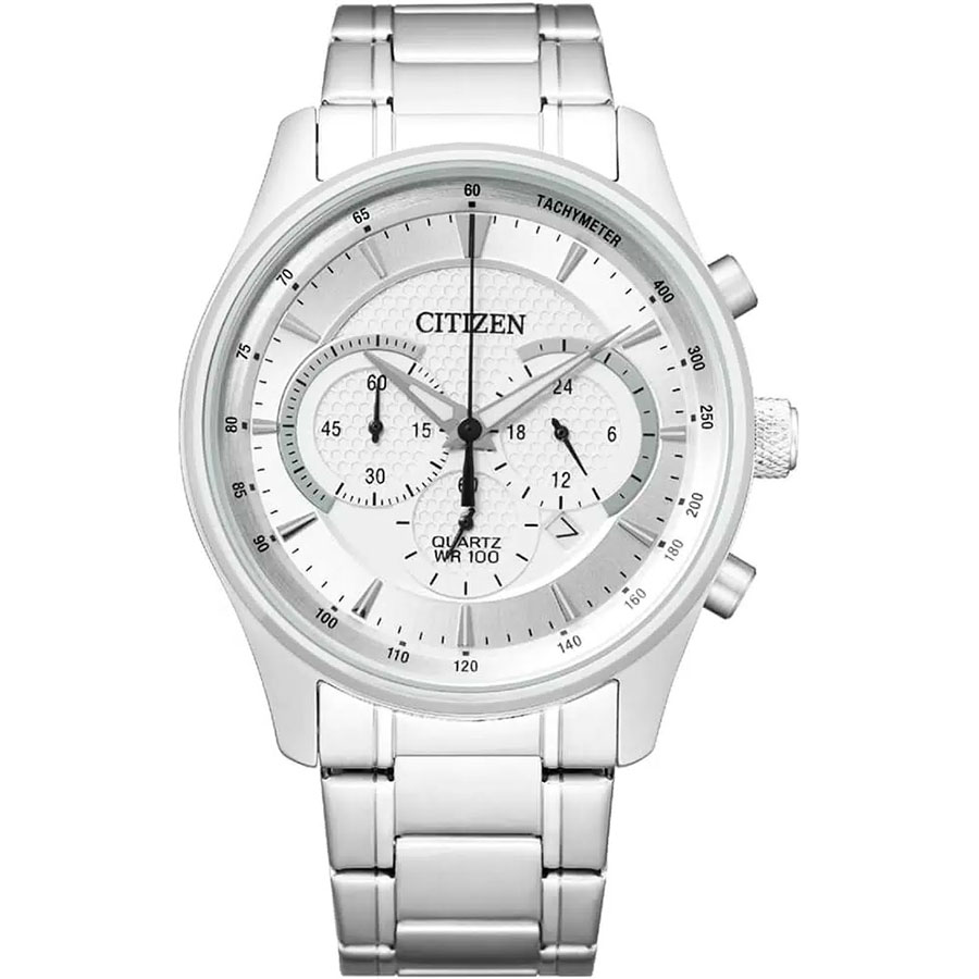 Citizen Chronograph AN8190-51A