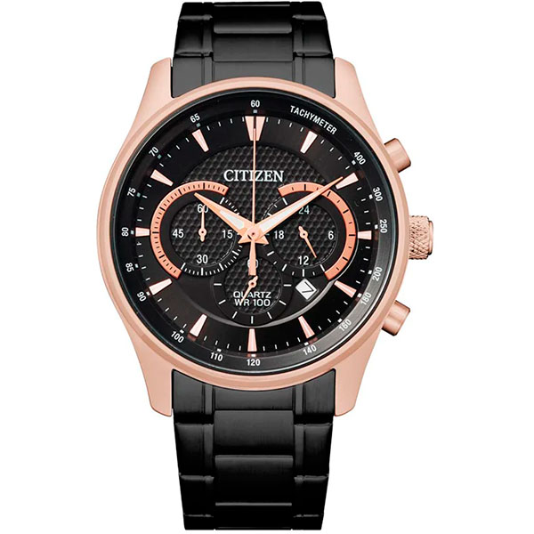 Citizen Chronograph AN8196-55E