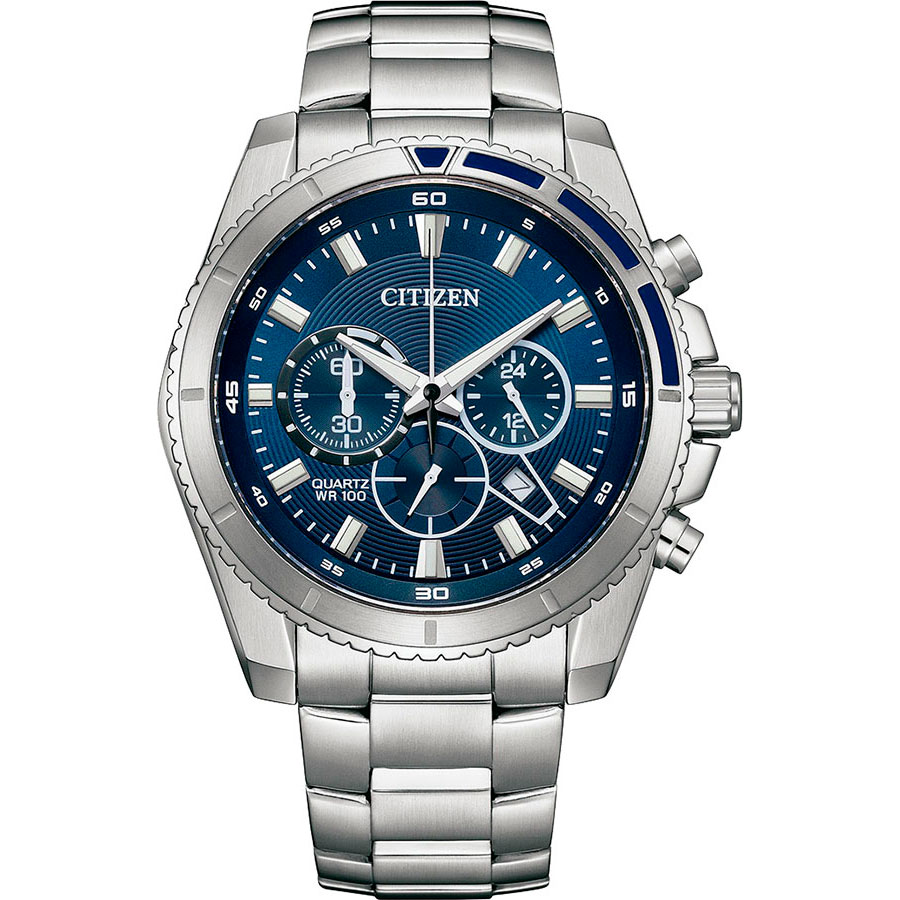 Citizen Chronograph AN8201-57L