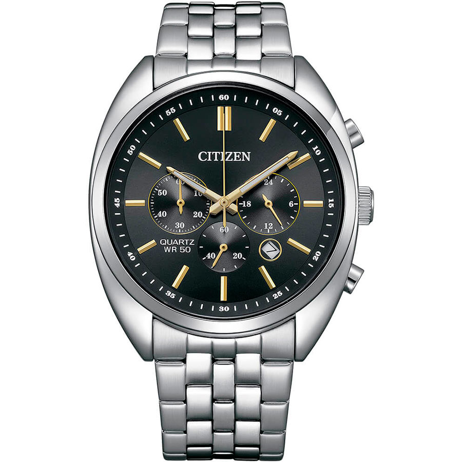 Citizen Chronograph AN8210-56E