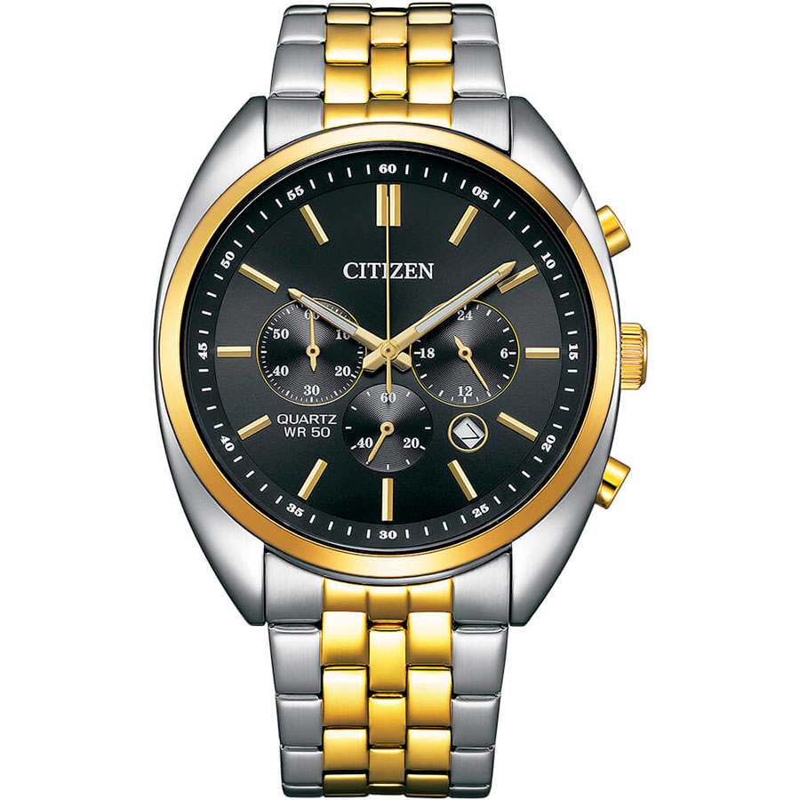 Citizen Chronograph AN8214-55E