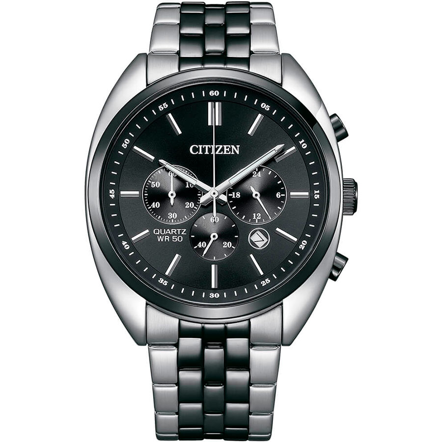 Citizen Chronograph AN8218-54E