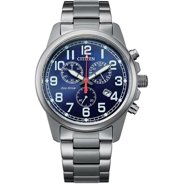 Citizen Chronograph AT0200-56L