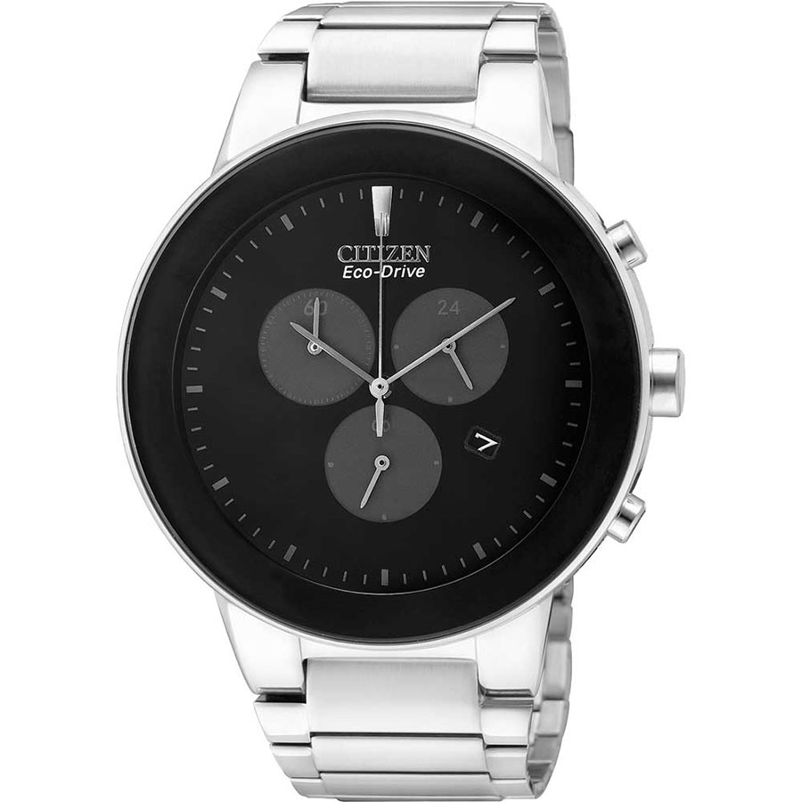 Citizen Eco-Drive AT2240-51E