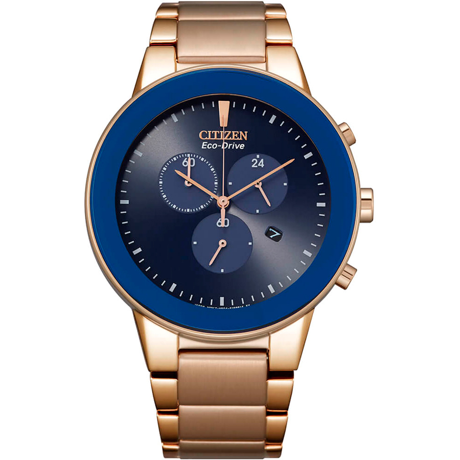 Citizen Eco-Drive AT2243-87L