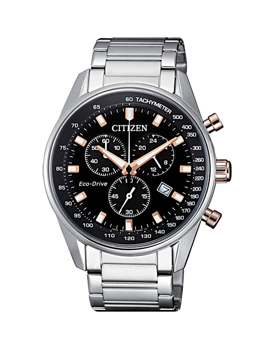 Citizen Eco-Drive AT2396-86E