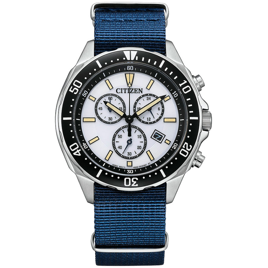 Citizen Chronograph AT2500-19A