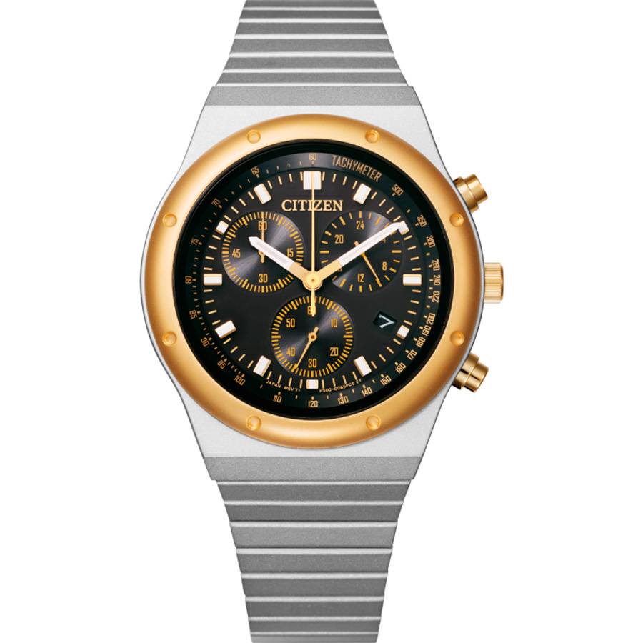 Citizen Eco-Drive AT2544-64E