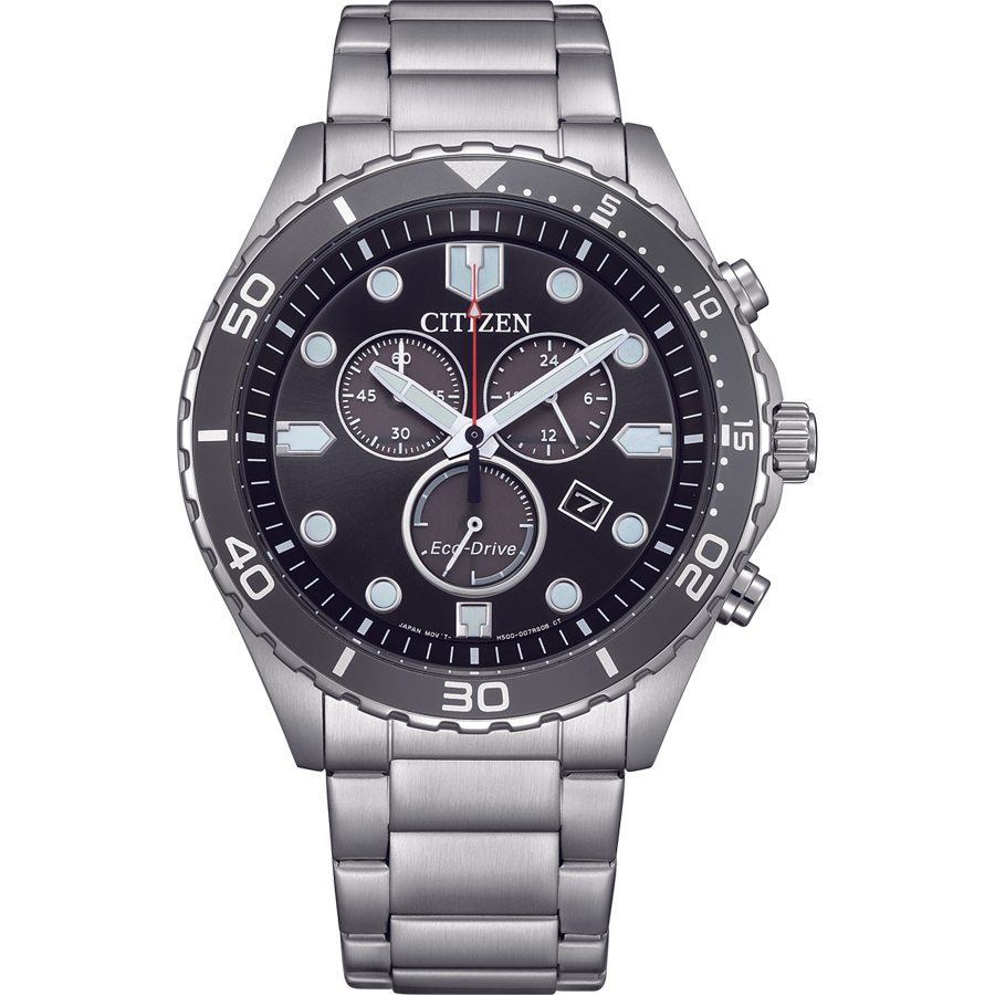 Citizen Eco-Drive AT2568-82E