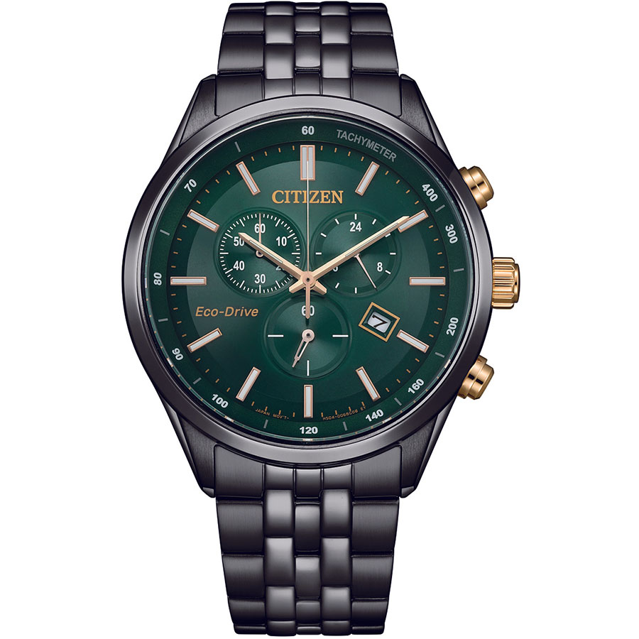 Citizen Eco-Drive AT2576-50X