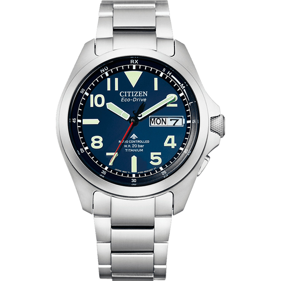 Citizen Promaster AT6080-53L