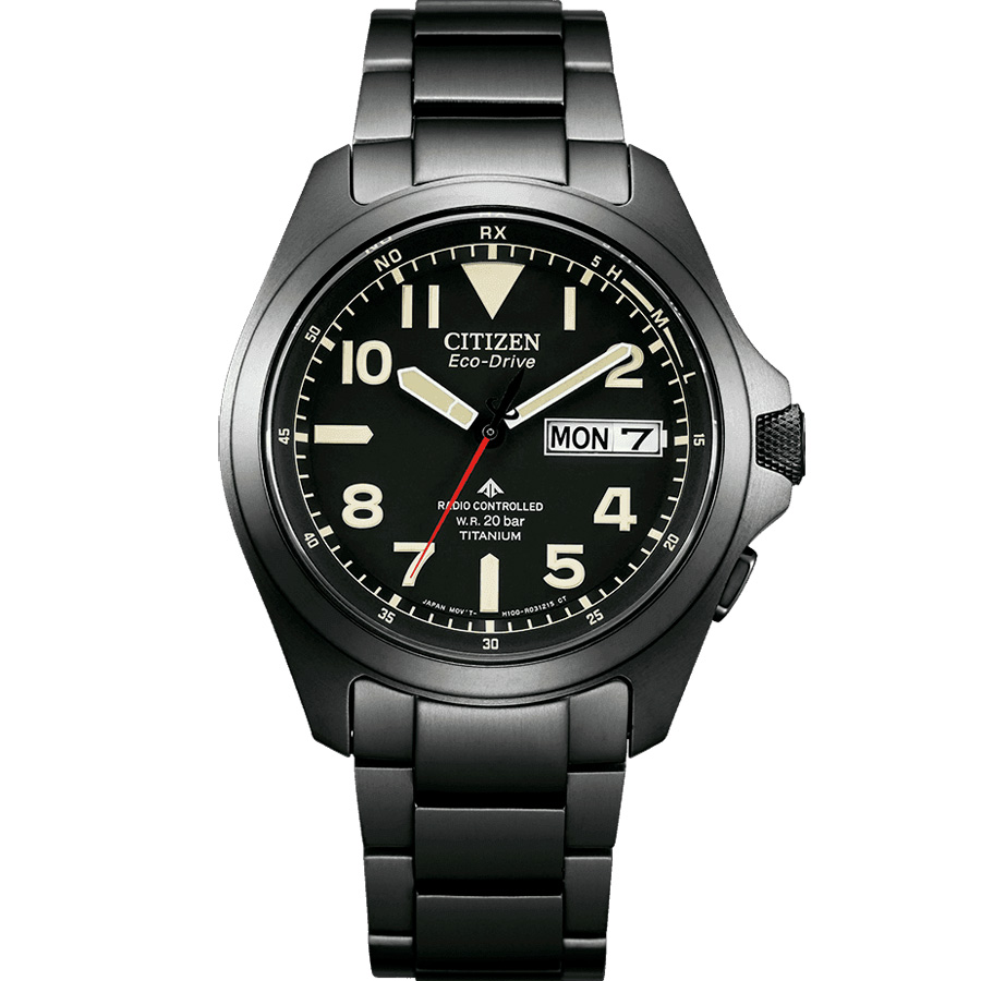 Citizen Promaster AT6085-50E