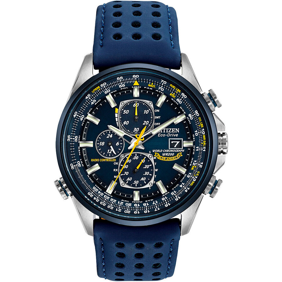 Citizen Eco-Drive AT8020-03L