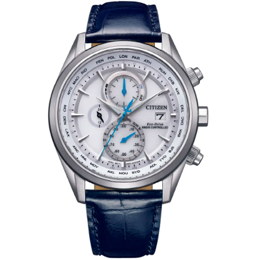 Citizen Radio Controlled AT8260-18A