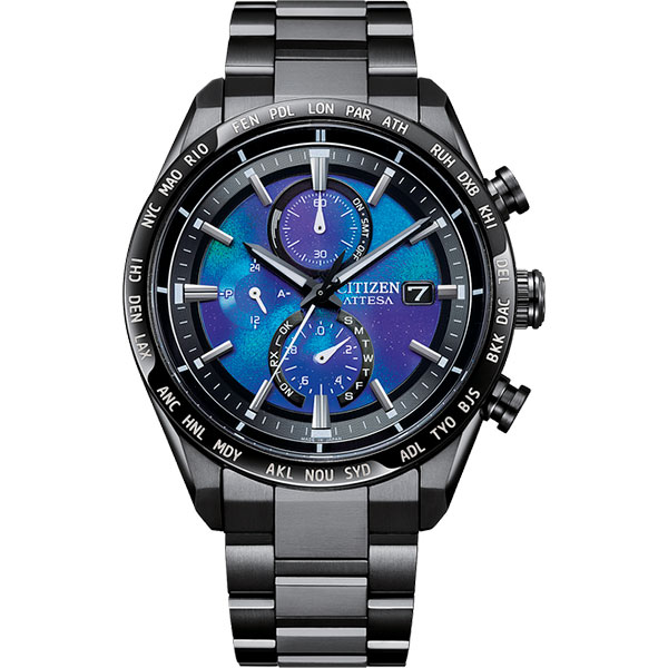Citizen Attesa AT8285-68Z