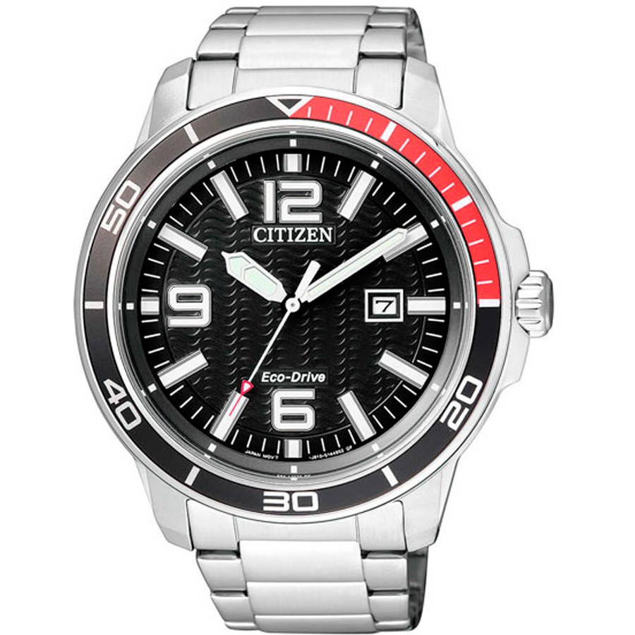 Citizen Eco-Drive AW1520-51EE