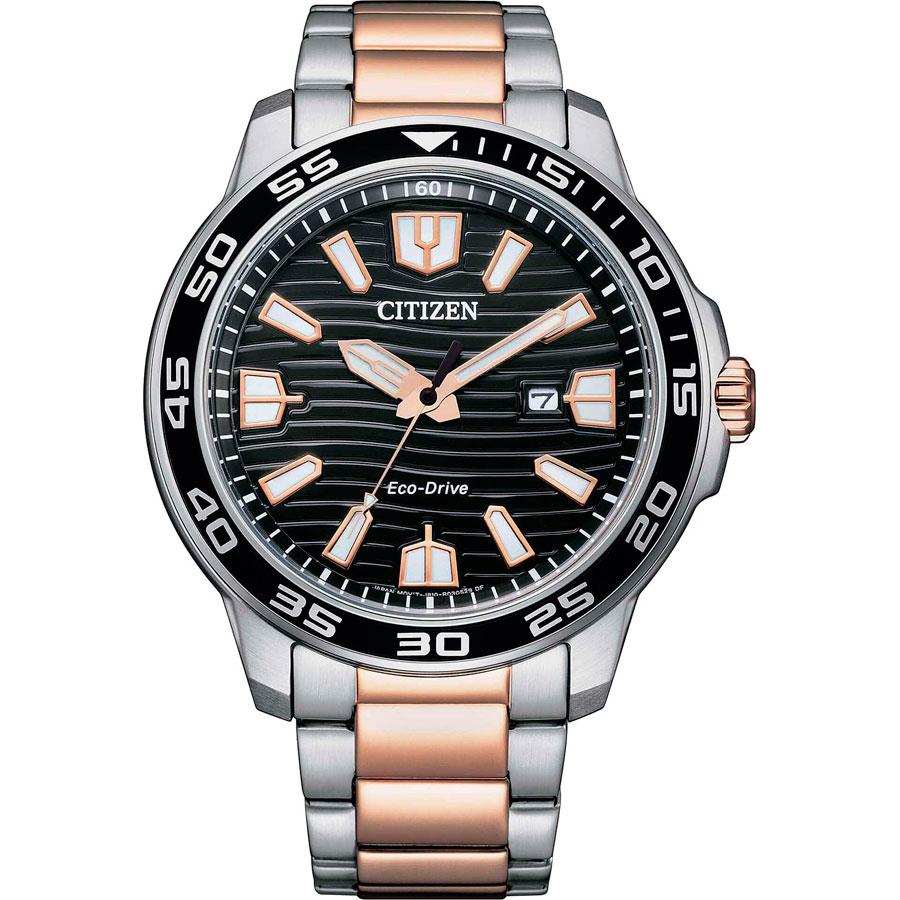 Citizen Eco-Drive AW1524-84E