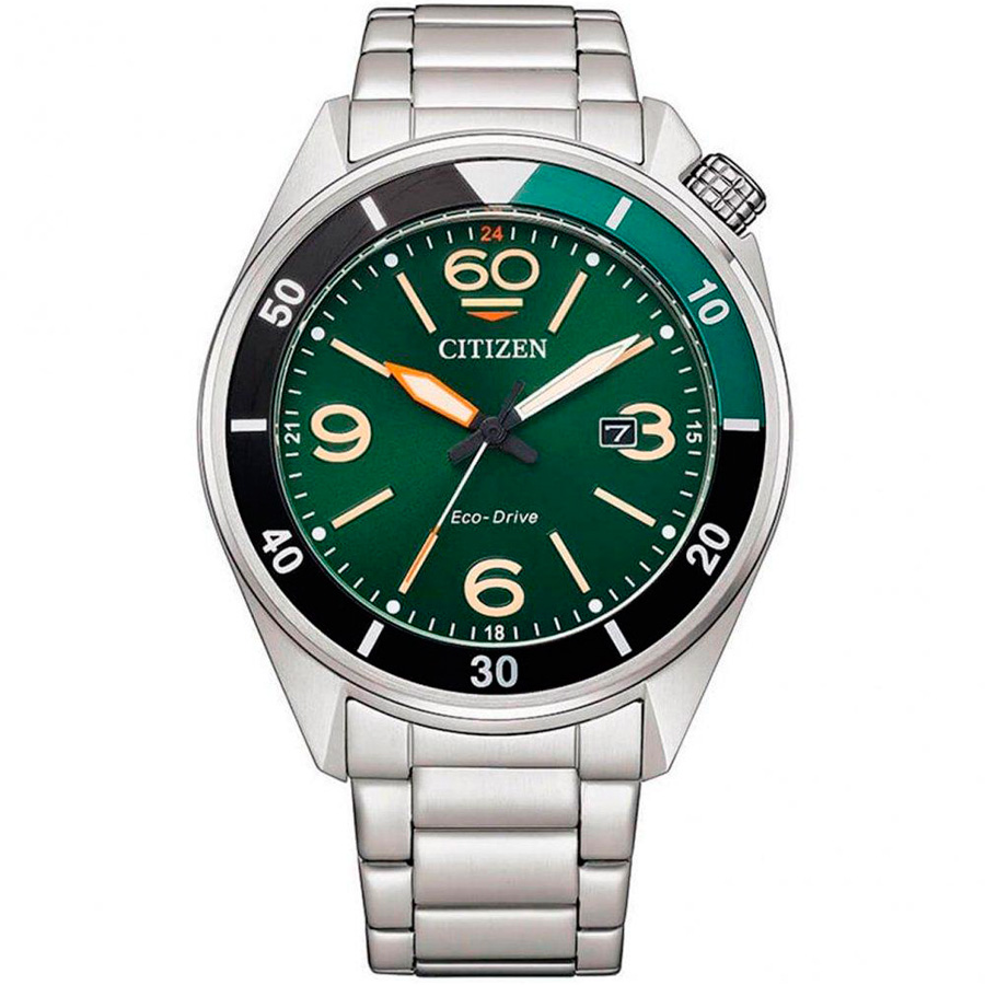 Citizen Eco-Drive AW1718-88X
