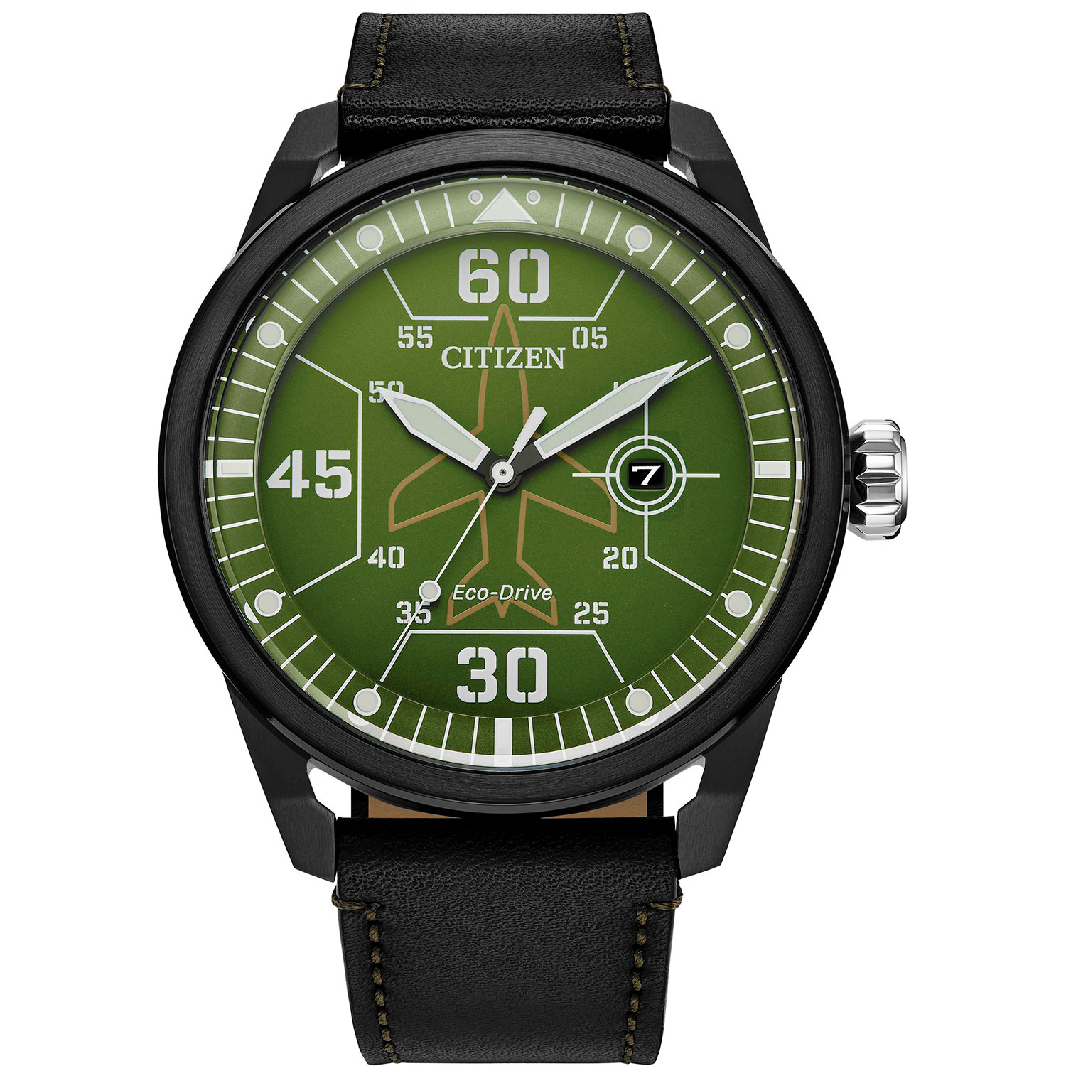 Citizen Eco-Drive AW1735-03X
