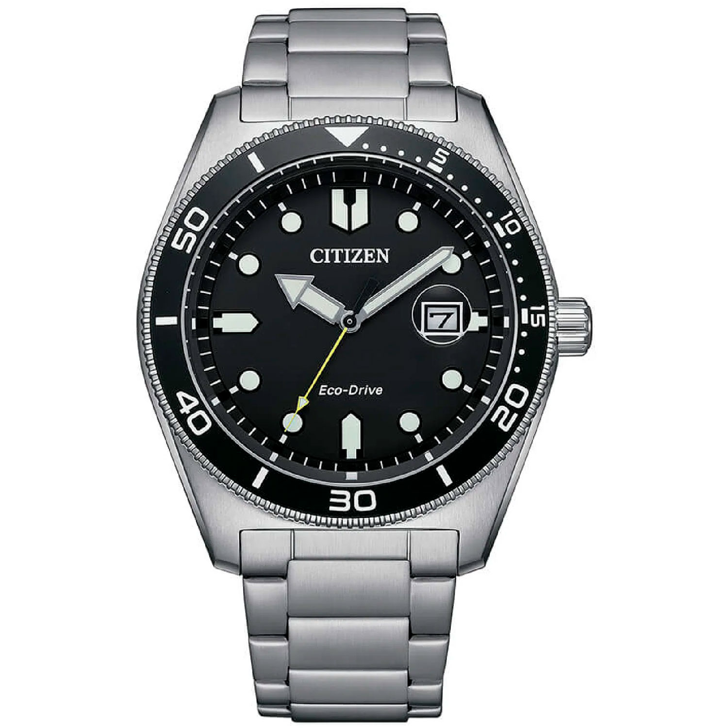 Citizen Eco-Drive AW1760-81E