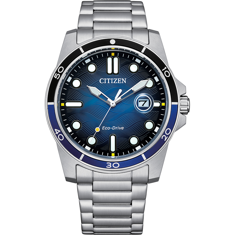 Citizen Eco-Drive AW1810-85L