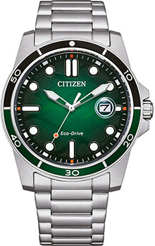Citizen Eco-Drive AW1811-82X