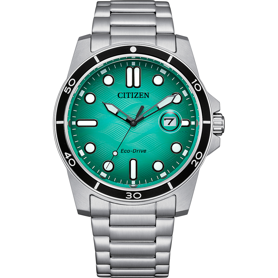 Citizen Eco-Drive AW1816-89L