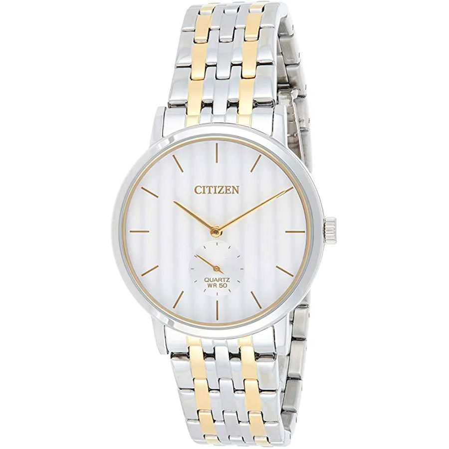 Citizen Basic BE9174-55A