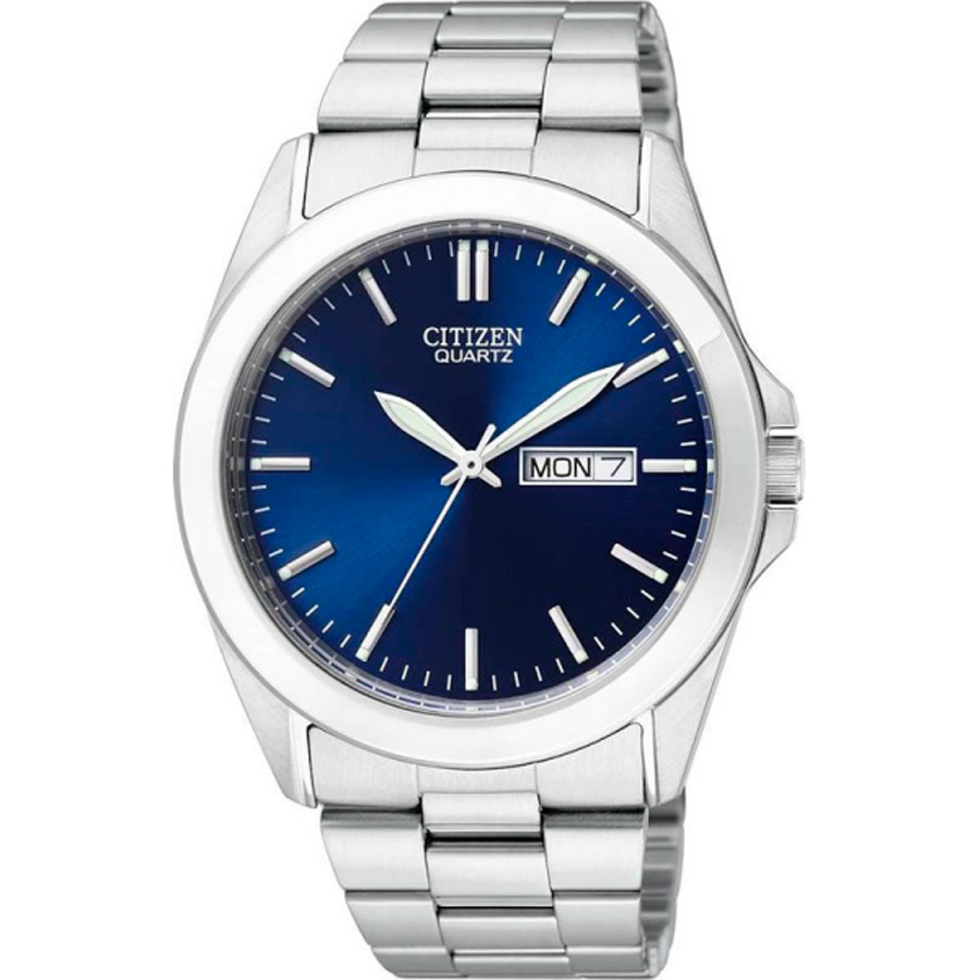 Citizen Basic BF0580-57LE