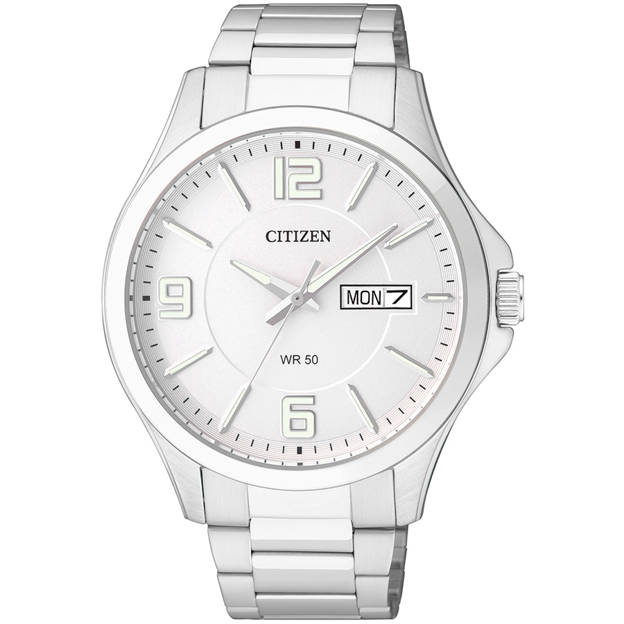 Citizen Basic BF2001-55A