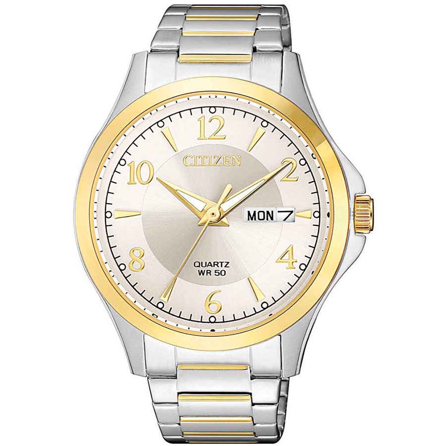 Citizen Basic BF2005-54A