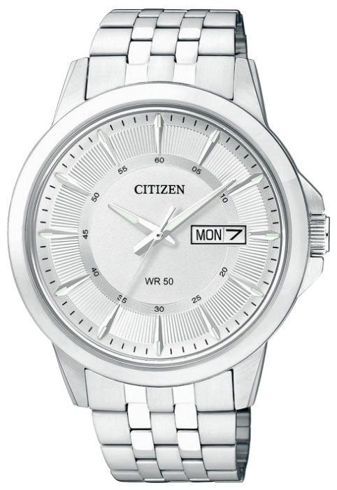 Citizen Basic BF2011-51AE