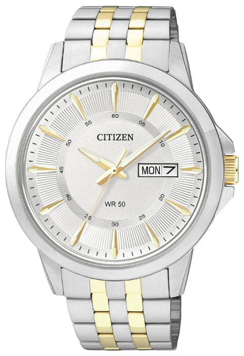 Citizen Basic BF2018-52AE
