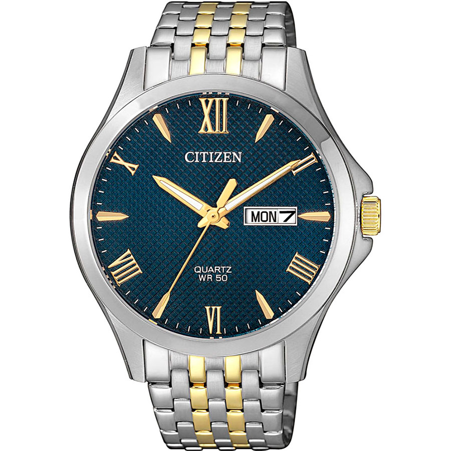 Citizen Basic BF2024-50L