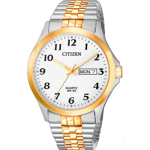 Citizen Basic BF5004-93A