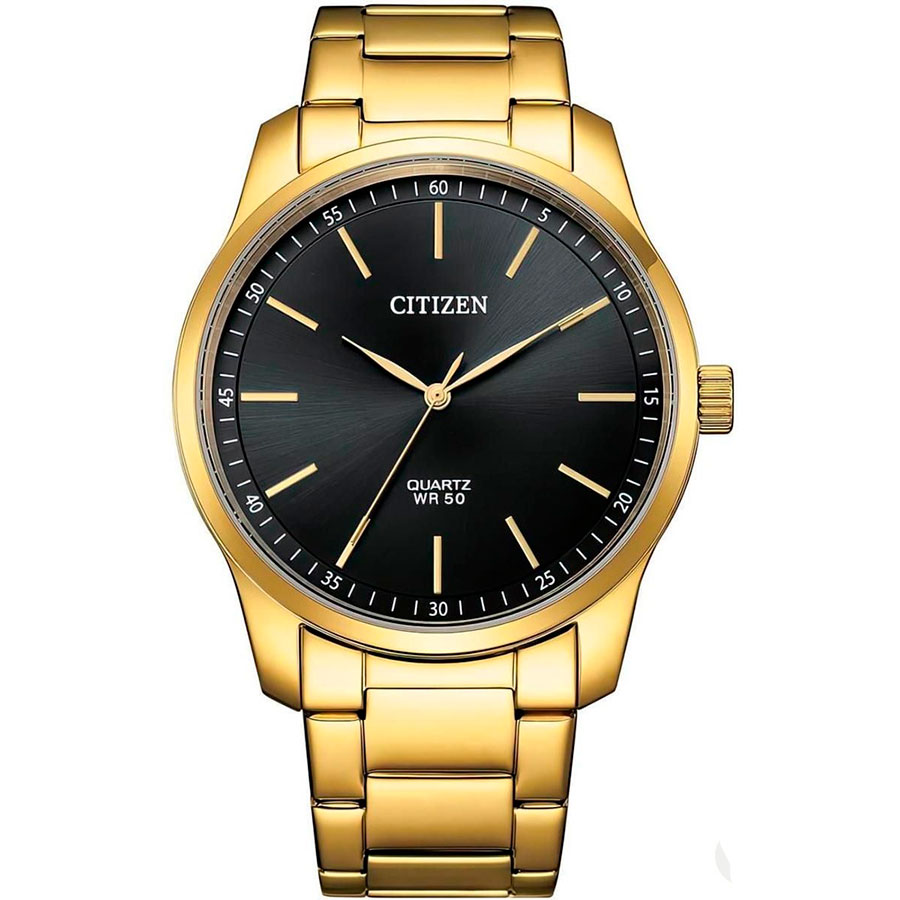 Citizen Basic BH5002-53E